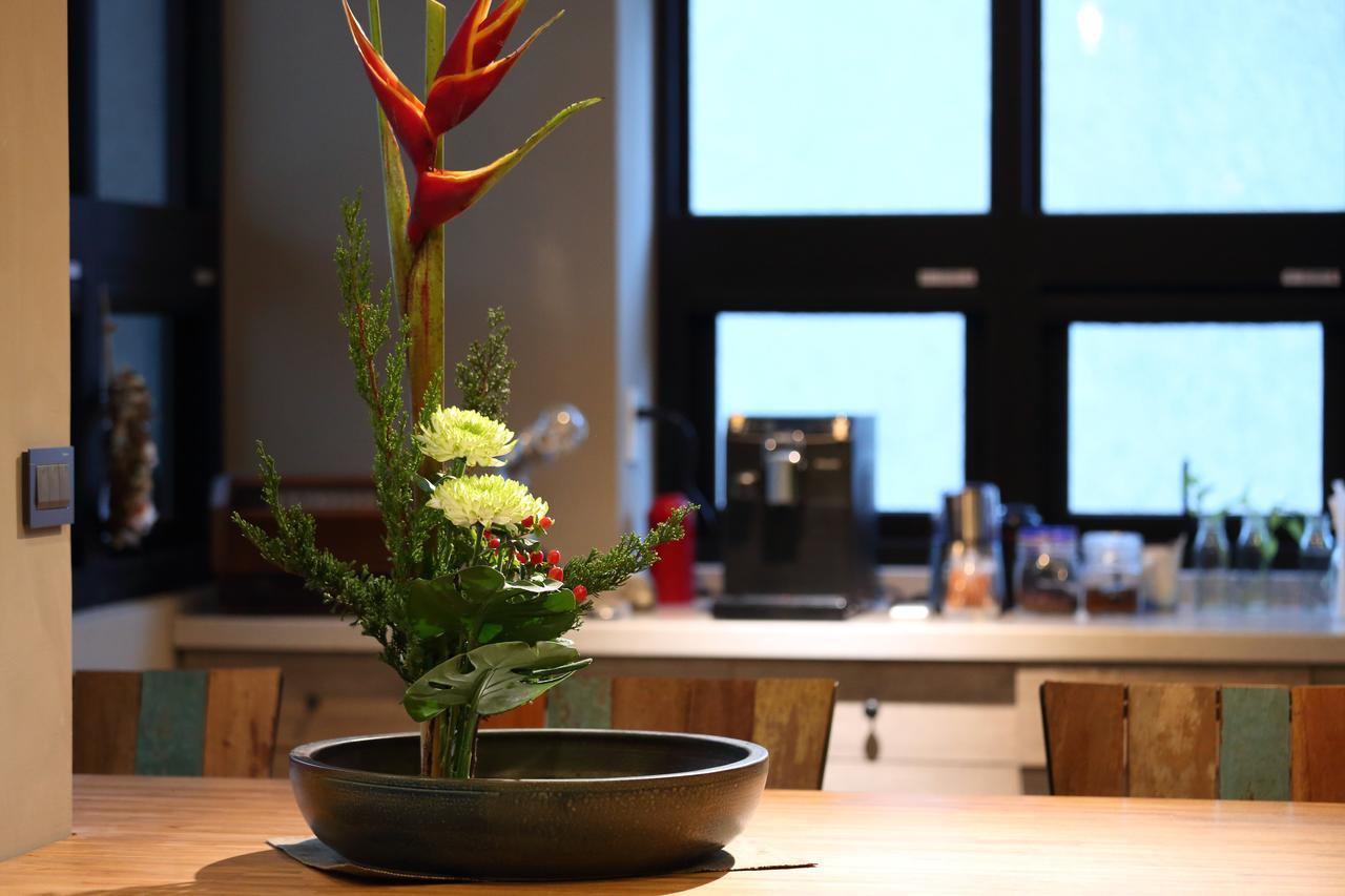 Midori Hostel Hualien Rom bilde