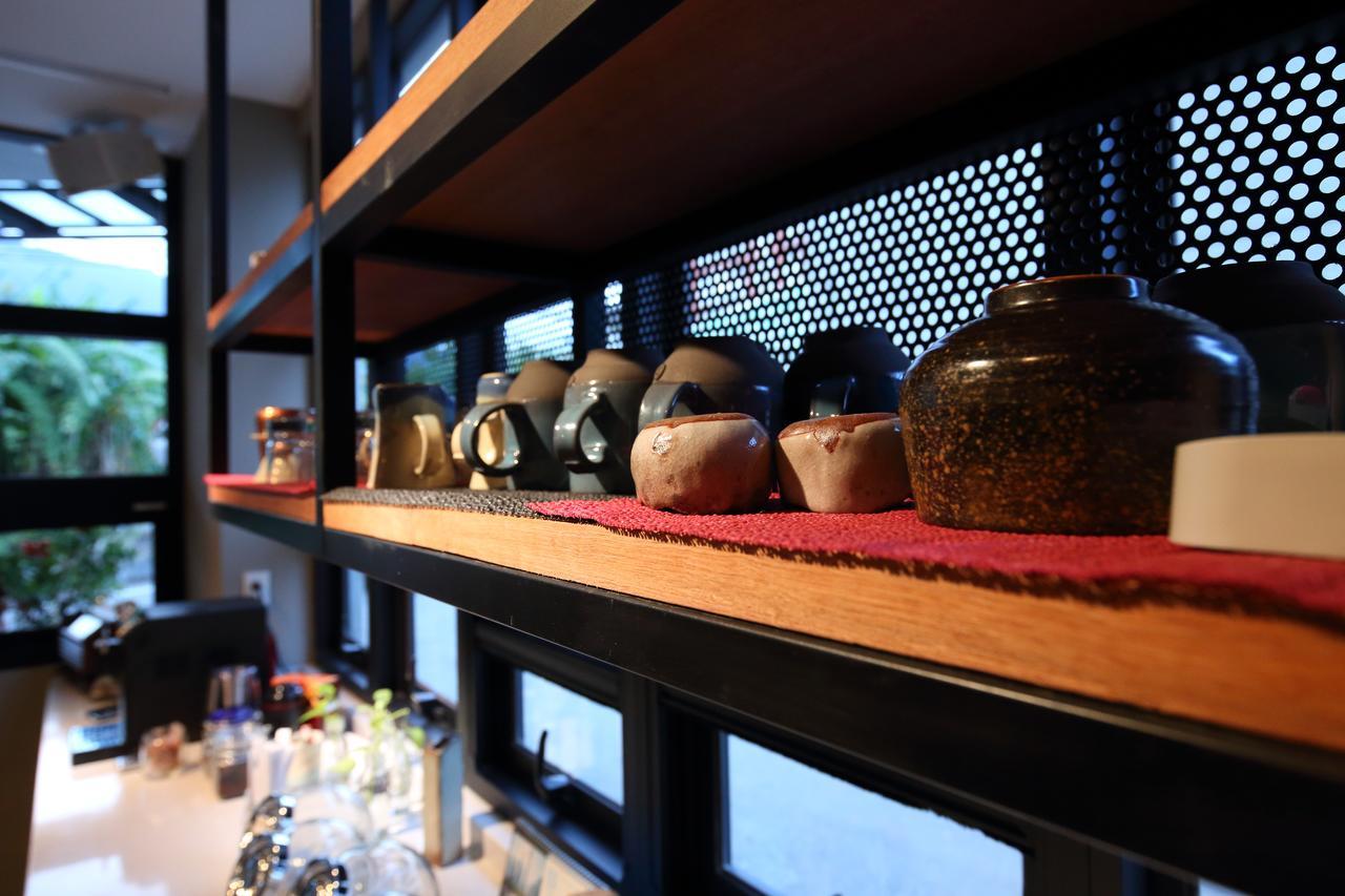 Midori Hostel Hualien Rom bilde