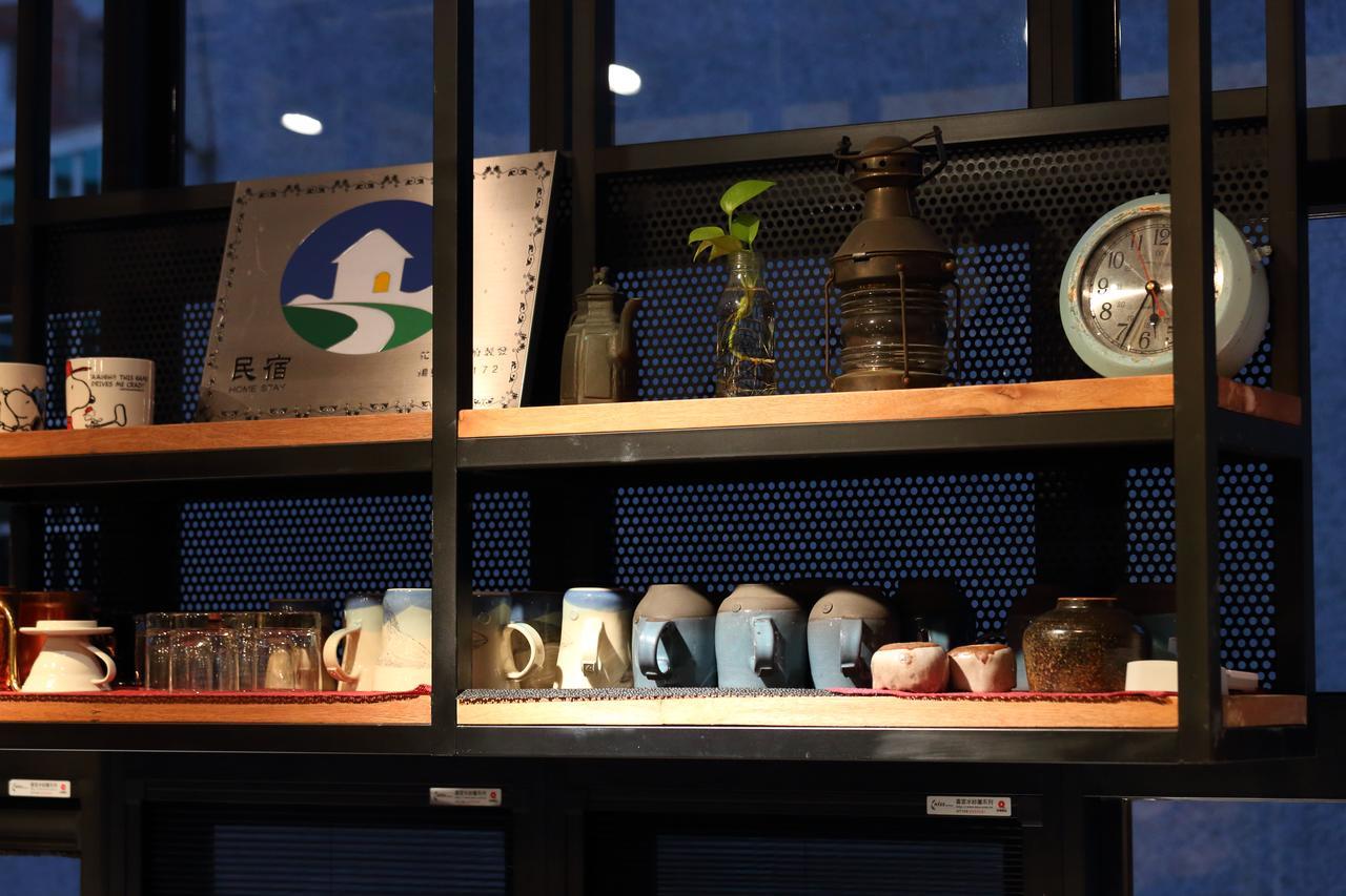 Midori Hostel Hualien Rom bilde