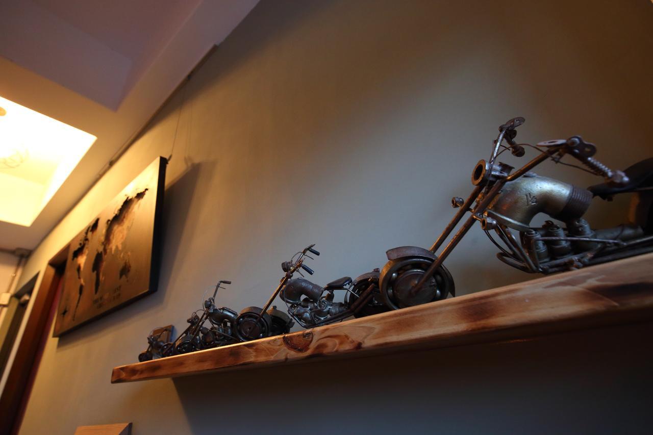 Midori Hostel Hualien Rom bilde